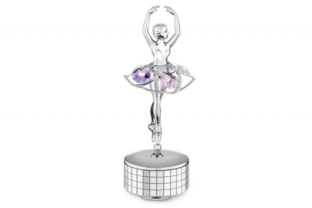 pozytywka swarovski