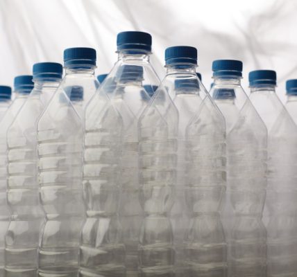 PET i HDPE